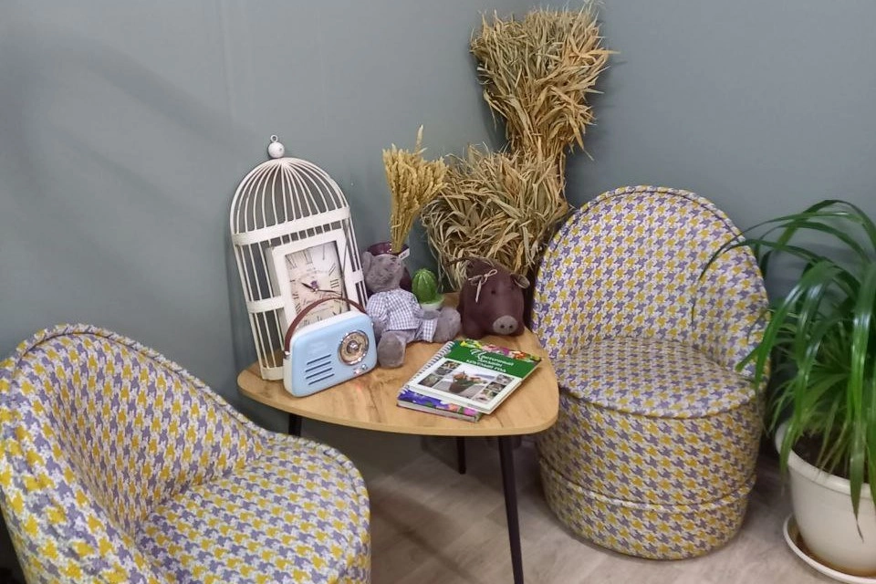 Наш магазин