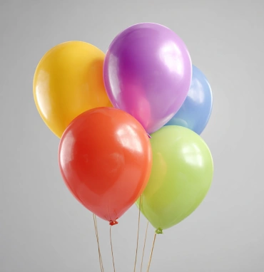 Воздушные шары 1шт-130руб