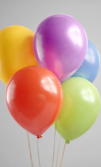 Воздушные шары 1шт-130руб