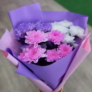 Цветочная симфония 0