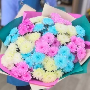 << Радужное облако>> 0