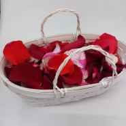 Лепестки роз 1 пакет-300руб 0