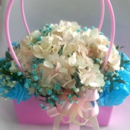 Нежное облако любви 1