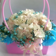 Нежное облако любви 0