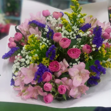 Летняя фантазия