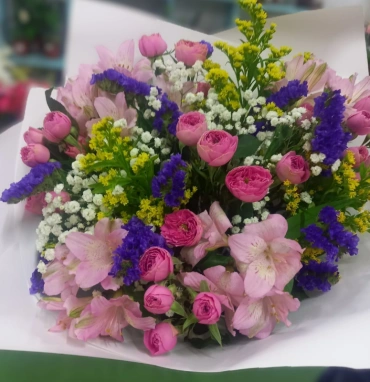 Летняя фантазия