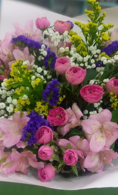 Летняя фантазия