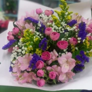 Летняя фантазия 1