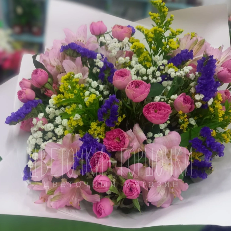 Летняя фантазия