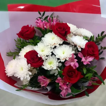 Сердечное признание