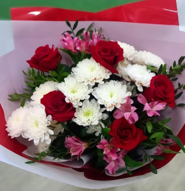 Сердечное признание