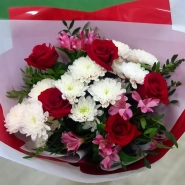 Сердечное признание 1