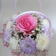 Корзина нежности 1