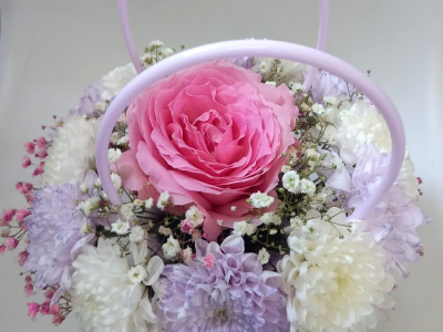 Корзина нежности