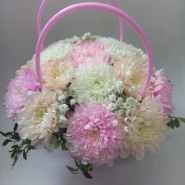 Нежное облако 1