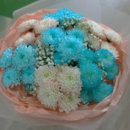 Небесные хризантемы 0