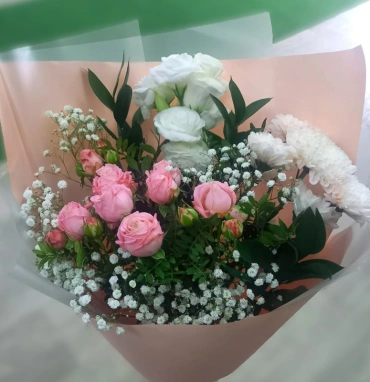  Очарование