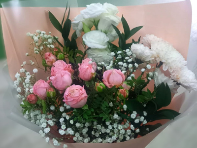  Очарование