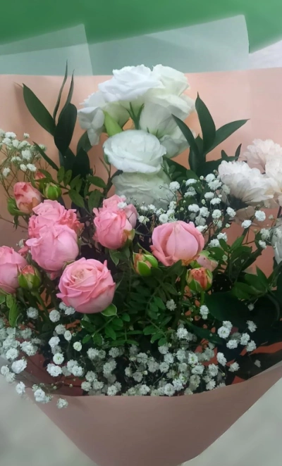  Очарование