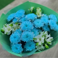 Небесный букет 0