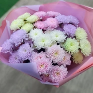 Нежный градиент весны 0