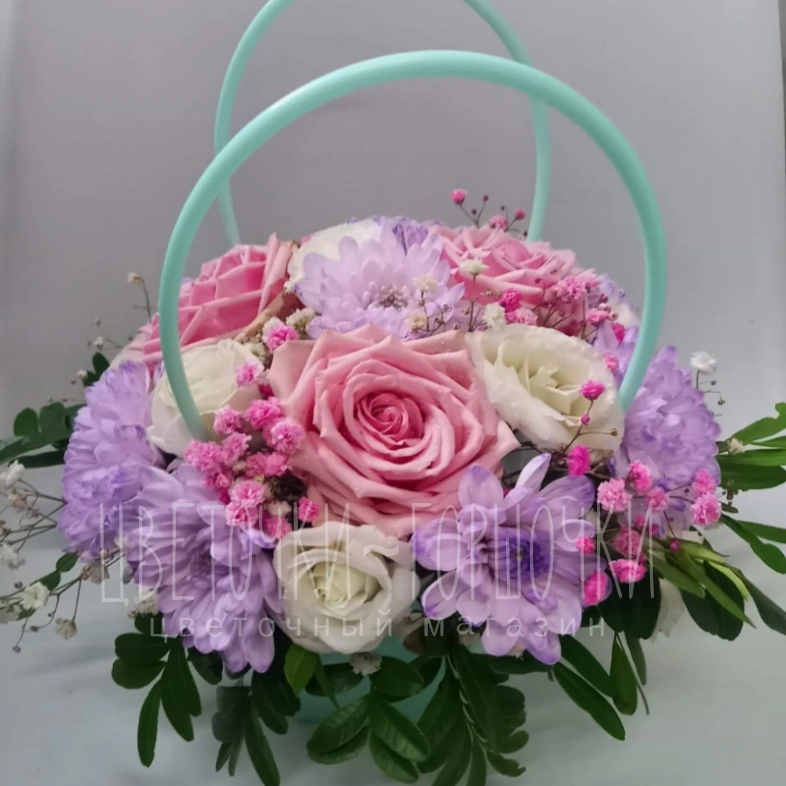 Милое очарование