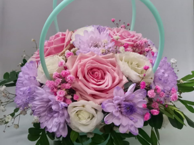 Милое очарование