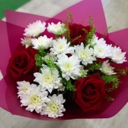 Нежное сердечное признание 0