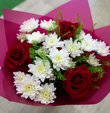 Нежное сердечное признание