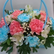 Небесный сюрприз 0