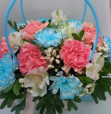 Небесный сюрприз