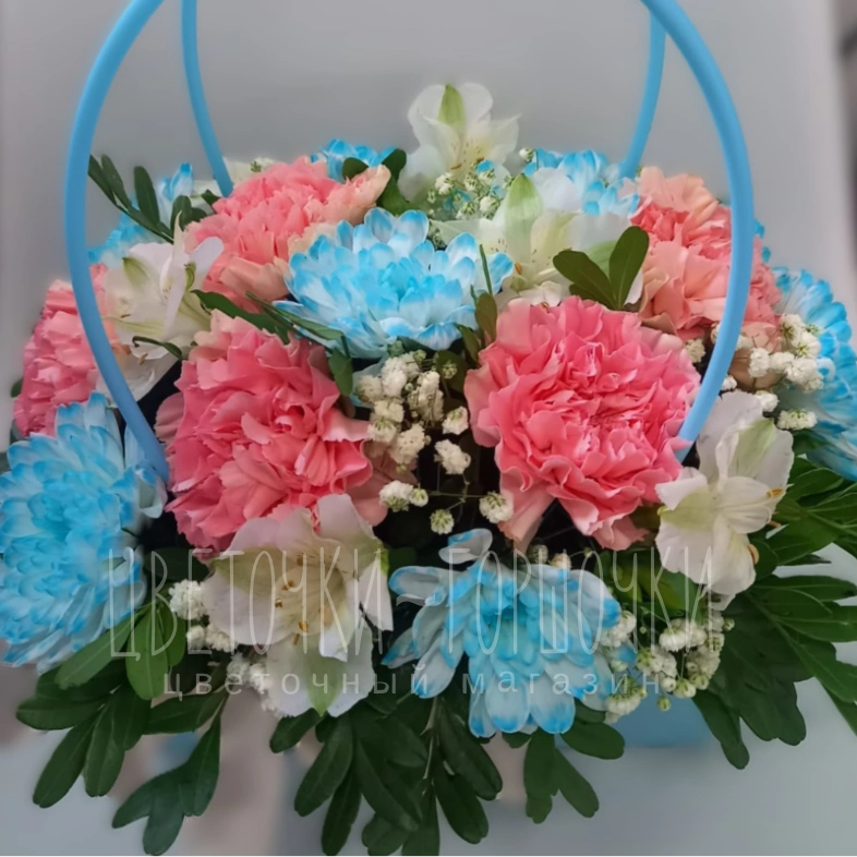 Небесный сюрприз