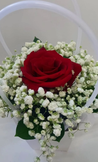 Королевская красота