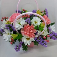 Нежное очарование весны 0