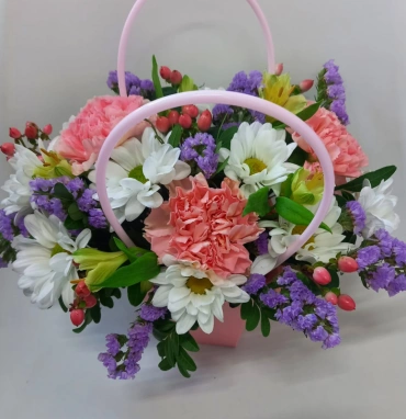 Нежное очарование весны