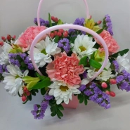 Нежное очарование весны 1