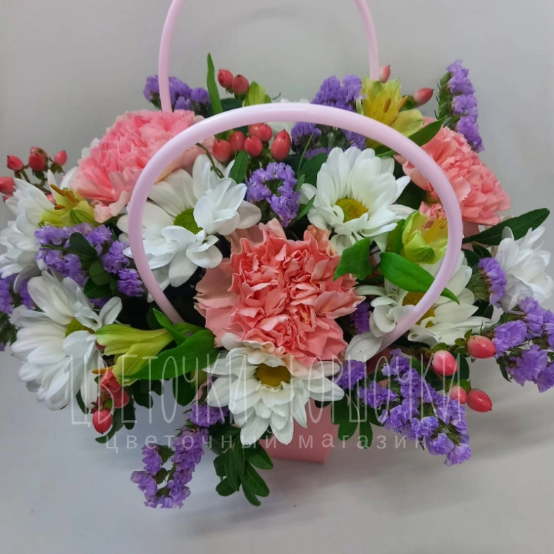 Нежное очарование весны