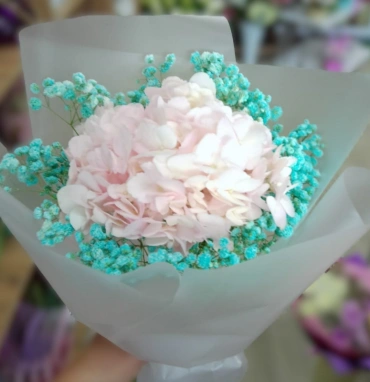 Нежное обаяние 