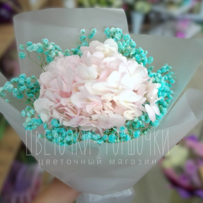 Нежное обаяние 