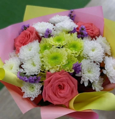 Сезонное очарование.