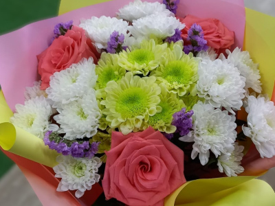 Сезонное очарование.