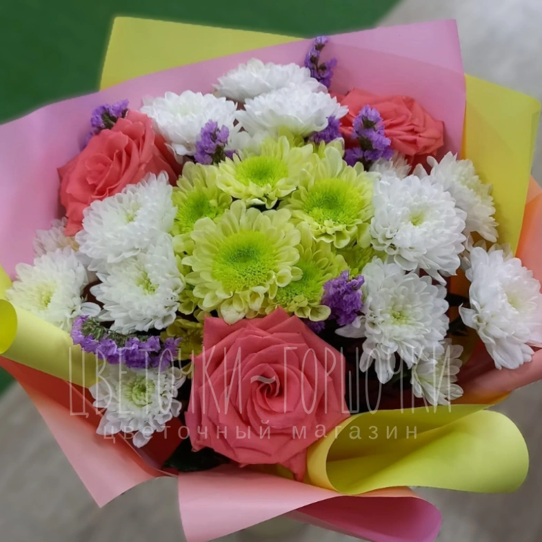 Сезонное очарование.