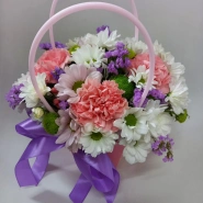 Лавандовое очарование. 0