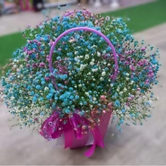 Нежное облако счастья 0