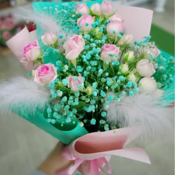 Мягкое очарование