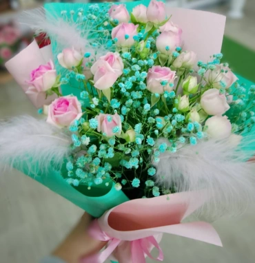 Мягкое очарование