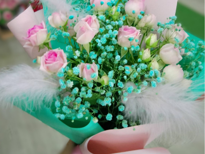 Мягкое очарование