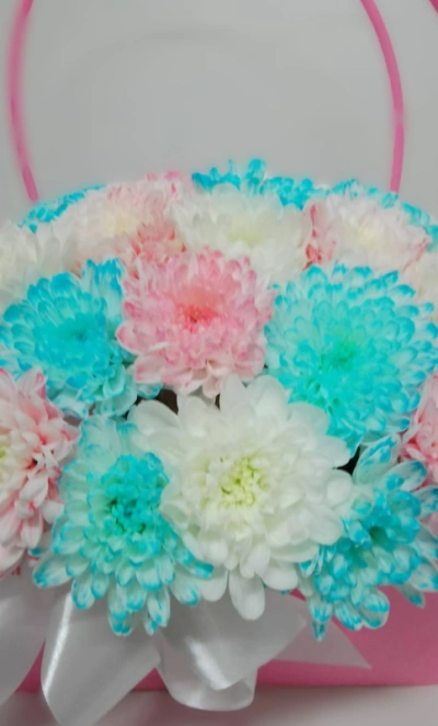 Воздушное облако 