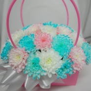 Воздушное облако  1