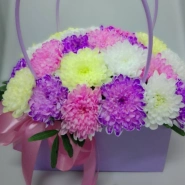 Лавандовое настроение 0